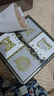 范思哲（VERSACE）侯明昊同款粉耀晶鉆女士香水50ml 七夕禮物生日禮物送女友粉鉆 曬單實(shí)拍圖