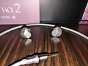 達(dá)音科（DUNU）KIMA2 有線耳機(jī)HIFI全新動圈單元高音質(zhì)高解析發(fā)燒級初燒男生女生款耳塞 可換插頭系統(tǒng) KIMA2 + DTC 80 解碼耳放線 曬單實(shí)拍圖