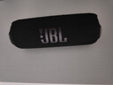 JBL FLIP7 音樂萬花筒七代 藍(lán)牙音箱 戶外音響 AI音效增強(qiáng) 防水防塵多臺(tái)串聯(lián) 賽道揚(yáng)聲器獨(dú)立高音單元 黑色 曬單實(shí)拍圖
