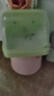 句可 【當(dāng)/次日達(dá)】鸚鵡保溫箱寵物雛鳥自動恒溫小鳥育雛箱蘆丁雞保暖 鸚鵡保暖箱 曬單實拍圖