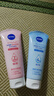 妮維雅（NIVEA）凝水活采泡沫潔面乳加量裝150g洗面奶保濕補水清潔毛孔 曬單實(shí)拍圖