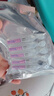 肌膚蕾（gifrer）生理鹽水 海鹽水 嬰兒洗鼻水 舒緩鼻塞 兒童洗鼻鹽水 5ml*10 曬單實(shí)拍圖