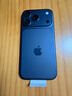 Apple/蘋果 iPhone 17 Pro 256GB 深藍(lán)色 支持移動(dòng)聯(lián)通電信5G 雙卡雙待手機(jī) 曬單實(shí)拍圖