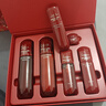 韓束紅蠻腰悅享禮盒抗皺補水化妝護膚品水乳套裝生日禮物送女友送媽媽 曬單實拍圖