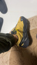 阿迪達斯YEEZY 700大黃蜂男女休閑運動(dòng)跑步鞋GZ0717 43 曬單實(shí)拍圖