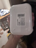 茶花（CHAHUA）肥皂盒帶蓋瀝水香皂盒新款創(chuàng  )意大號皂罩盒架塑料簡(jiǎn)約雙層香皂盒 2個(gè)裝【帶蓋_黃+藍】雙層瀝水 曬單實(shí)拍圖