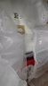 仰韶彩陶坊 地利加量裝 白酒 (46度500ml+70度50ml)*6 整箱裝中秋送禮 曬單實(shí)拍圖