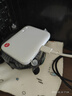 中興（ZTE）5G隨身wifi移動(dòng)UFI 無(wú)線(xiàn)上網(wǎng)卡 5g插卡路由 無(wú)限隨行車(chē)載 筆記本流量卡托 F50/MU300 曬單實(shí)拍圖