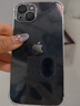 Apple【限購100臺】蘋(píng)果13手機 iPhone13雙卡雙待 全網(wǎng)通5G手機 蘋(píng)果13 午夜黑 6.1寸 128GB 全網(wǎng)通+質(zhì)保2年+配件禮包 曬單實(shí)拍圖