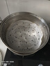 美麗雅 蒸籠紙食品級26cm*100張 一次性蒸屜蒸鍋專(zhuān)用紙 包子饅頭墊紙 曬單實(shí)拍圖