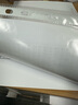 得力（deli）【超級爆款】100只11孔資料冊文件袋替芯袋 快遞袋票據(jù)檔案收納搭配活頁孔夾快勞夾使用透明P05715 曬單實拍圖