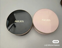 Aekyung Age20's愛(ài)敬星空黑氣墊bb霜SPF50+ 21#象牙白14g*2底妝打底防曬 曬單實(shí)拍圖