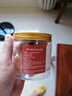 小海故事 鮑魚(yú)干凈含量100g約20只/罐源頭直發(fā)淡曬干鮑魚(yú)煲湯干貨中秋聚餐 曬單實(shí)拍圖