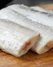 鮮京采 舟山五去帶魚(yú)段凈重3斤 去頭去尾去內臟去黑膜去血 生鮮魚(yú)類(lèi)  曬單實(shí)拍圖