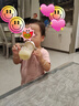 伊利金領冠珍護【三代OPO好吸收】幼兒A2奶粉3段(1-3歲)900g*6整箱裝 曬單實拍圖
