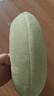 名創(chuàng  )優(yōu)品（MINISO）Pochacco系列記憶棉U型枕午休睡枕汽車(chē)飛機旅行頸枕辦公室靠枕 曬單實(shí)拍圖