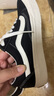 VANS范斯男鞋女鞋Old SKool VR3低幫經(jīng)典帆布鞋休閑鞋 38 曬單實(shí)拍圖