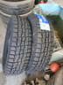 玲瓏輪胎 全新汽車(chē)輪胎 15寸 LT215/75R15 100/97S wind 曬單實(shí)拍圖