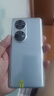 華為（HUAWEI） P50 Pro （4G） 高通版 驍龍處理器 二手手機國行優(yōu)惠券補貼 星河藍 8G+256G 曬單實(shí)拍圖