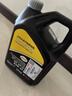 大眾（Volkswagen）原廠(chǎng)機油全合成0W40黑鉆4L帕薩特朗逸Polo途安途昂桑塔納途岳途觀(guān) 曬單實(shí)拍圖