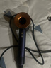 戴森（DYSON）HD15 高速吹風(fēng)機(jī) Dyson Supersonic 電吹風(fēng) 負(fù)離子 進(jìn)口家用   HD15 藏青銅色  七夕情人節(jié)禮物 曬單實(shí)拍圖