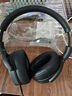 森海塞爾（Sennheiser）HD400S頭戴式耳機 有線(xiàn)控降噪封閉隔音包耳式 新生開(kāi)學(xué)季禮物電腦游戲音樂(lè )話(huà)務(wù)耳機耳麥 HD 400S升級款 曬單實(shí)拍圖
