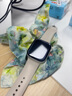 綠聯(lián)適用S10手表膜Apple Watch Series10蘋(píng)果保護(hù)膜46mm高清全屏覆蓋定位秒貼防刮防指紋軟膜非鋼化膜 曬單實(shí)拍圖