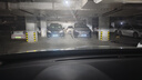 FSL榮耀ProLED汽車(chē)大燈超亮H7車(chē)燈近光燈遠光燈小巧高亮聚光超強55W 曬單實(shí)拍圖