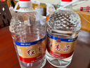 瀘州紅高粱 純糧食白酒濃香型 瀘州老窖固態(tài)發(fā)酵 散裝桶裝口糧酒 泡酒自飲 52度 5L 2桶 曬單實(shí)拍圖