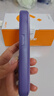 金立（Gionee）老年人手機4G全網(wǎng)通老年機全新款超長待機 大字體大聲音大按鍵學生老人專用備用功能機G510 紫色 曬單實拍圖