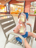 伊利金領(lǐng)冠育護【5倍DHA好腦力】幼兒奶粉3段(1-3歲)1200g三聯(lián)裝 曬單實(shí)拍圖