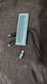 GETEA移動(dòng)硬盤(pán)固態(tài)1t大容量高速硬盤(pán)Type-C手機電腦兩用2t固態(tài)U盤(pán)mac電腦筆記本外接512g游戲辦公SSD 【標配1TB】黑色 曬單實(shí)拍圖