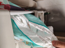 幫寶適【夏天散熱王者】一級幫嬰兒拉拉褲尿不濕尿布夏季超薄 XL64 曬單實(shí)拍圖