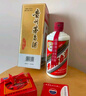 茅臺2025年 飛天 醬香型白酒 53度 500ml 單瓶裝【名酒鑒真】 曬單實(shí)拍圖