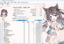 聯(lián)想（Lenovo )1TB 移動(dòng)固態(tài)硬盤(pán)（PSSD）Type-c USB 3.1  550MB/s高速SSD雙接口 PS6手機直連 曬單實(shí)拍圖