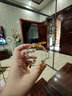 筏芯透明存錢(qián)罐金豆豆小豬玻璃瓶小金豆收納瓶許愿瓶金豆豆收納瓶網(wǎng)紅 小豬瓶【不含木底座】 曬單實(shí)拍圖