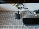 CableCC HDMI ARC傳輸 HDMI CEC連接插頭CEC公對(duì)母連接器 機(jī)頂盒電視回音壁高清轉(zhuǎn)接頭 曬單實(shí)拍圖
