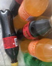 可口可樂(lè )混合裝可樂(lè )雪碧芬達汽水碳酸飲料0糖0脂500ml無(wú)糖混合裝 (可樂(lè )雪碧芬達各6瓶)500ml*18瓶 曬單實(shí)拍圖