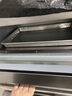 樂創(chuàng)（lecon）烤箱商用電烤箱大型商用大容量月餅蛋撻烤爐焗爐烤魚 烤紅薯地瓜機(jī)雙層烘培西點蛋糕面包 旋鈕控溫【二層二盤】300°C|220V 曬單實拍圖