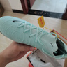 耐克NIKE男足球鞋 暗煞GX 2 AG短釘運(yùn)動(dòng)鞋F(xiàn)J2582-300冰川藍(lán)44 曬單實(shí)拍圖