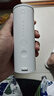 米家小米便攜式?jīng)_牙器洗牙器水牙線(xiàn) F400白色云感傘射機身收納噴嘴4擋沖牙模式 【出行必備】 曬單實(shí)拍圖