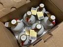 塔牌 金麗春十年 半干型 紹興黃酒 350ml*6瓶 整箱裝 中秋禮品 曬單實(shí)拍圖