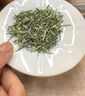 唯茶臻品正宗信陽(yáng)頭采毛尖手工綠茶明前特級2025新茶嫩芽高山云霧送禮罐裝 500g 曬單實(shí)拍圖