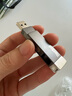 ThinkPad聯(lián)想Thinkbook 64GB Type-C USB3.1 U盤(pán) 讀速150MB/s 手機電腦 雙接口 u盤(pán)辦公商務(wù)優(yōu)盤(pán) BU100 曬單實(shí)拍圖