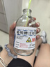 墨斗魚(yú)玻璃隱私貼膜磨砂玻璃防窺膜衛生間窗戶(hù)貼紙0.6*2米透光不透人 曬單實(shí)拍圖