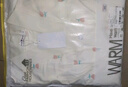 貞喜氣 帶胸墊月子服孕婦家居服便捷哺乳春秋長(cháng)袖薄款產(chǎn)婦夏季睡衣透氣 玫瑰公主【側開(kāi)哺乳口】 3XL(148-180斤） 曬單實(shí)拍圖