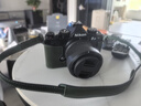 尼康（Nikon）Zfc 微單數(shù)碼相機(jī)  黑色套機(jī)  (Zfc)微單套機(jī)（Z DX 16-50mm f/3.5-6.3 VR 微單鏡頭)   曬單實(shí)拍圖