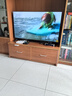 海爾（Haier）包安裝版【固定掛架送裝一體】50H5 50英寸120Hz全面屏32GB護眼4K智能電視政府補貼二級能效 曬單實(shí)拍圖