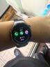 華為（HUAWEI）【國家補(bǔ)貼15%】WATCH GT 5 Pro華為智能手表玄璣感知系統(tǒng)進(jìn)階運動情緒健康助手長續(xù)航新款 46mm 曜石黑-氟橡膠表帶 曬單實拍圖