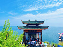 Vanow保溫杯女高顏值大容量?jī)和瘜W(xué)生吸管水杯子便攜316不銹鋼大肚杯壺 曬單實(shí)拍圖